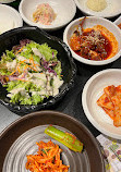 Bornga Korean BBQ Restaurant