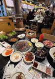 Bornga Korean BBQ Restaurant