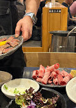 Bornga Korean BBQ Restaurant