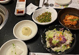 Bornga Korean BBQ Restaurant