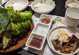 Bornga Korean BBQ Restaurant