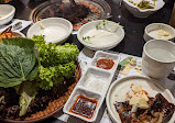 Bornga Korean BBQ Restaurant