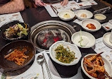 Bornga Korean BBQ Restaurant