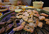 Shinara BBQ Buffet