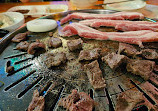 Shinara BBQ Buffet