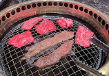 Yakiniku Gyu-standbeeld