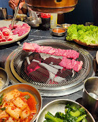 KOGI Korean BBQ