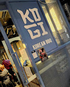 KOGI Korean BBQ