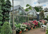 Hortus Botanicus Vrije Universiteit Amsterdam