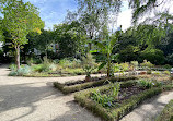 Hortus Botanicus Vrije Universiteit Amsterdam