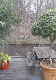 Hortus Botanicus Vrije Universiteit Amsterdam