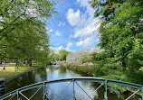 Hortus Botanicus Vrije Universiteit Amsterdam