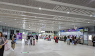 Airport Terminal 1