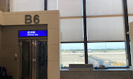 Airport Terminal 1