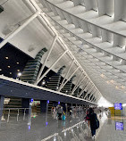 Airport Terminal 1