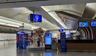 Airport Terminal 1