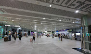 Airport Terminal 1