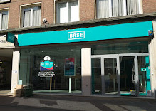 Boutique BASE Hasselt