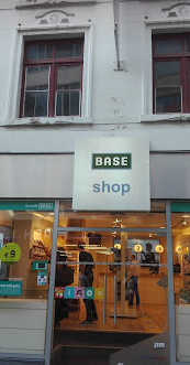 Boutique BASE Hasselt