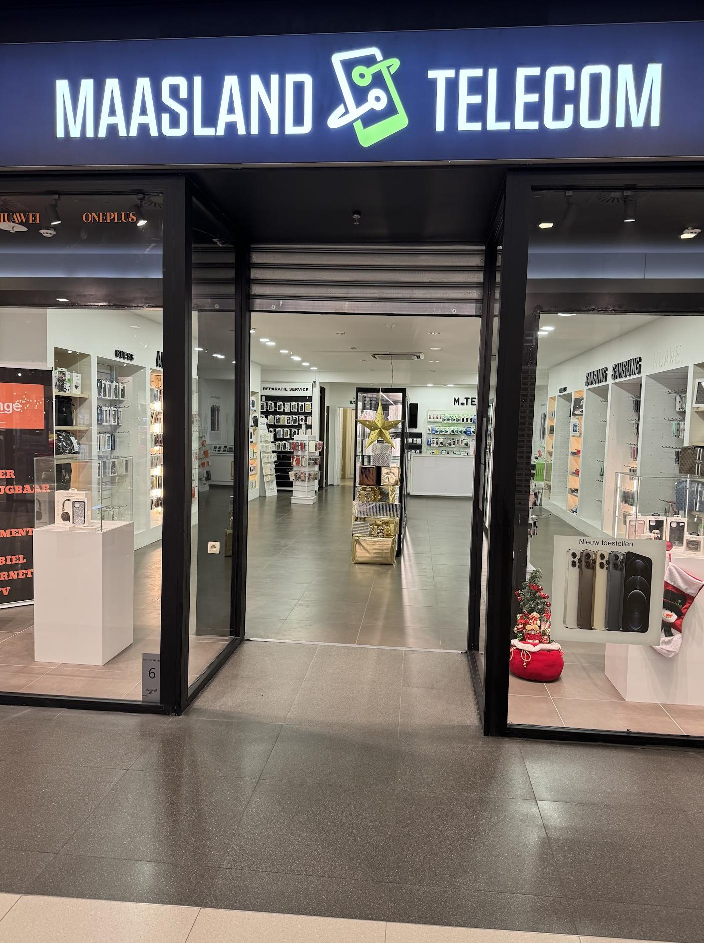 Maasland Telecom