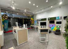 Telenet Store Shopping Genk