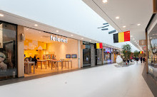 Telenet Store Shopping Genk