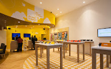 Telenet Store Shopping Genk