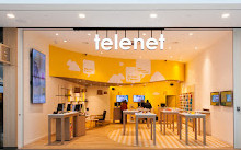 Telenet Store Shopping Genk