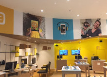 Telenet Store Shopping Genk