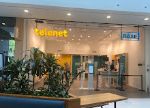 Telenet Store Shopping Genk