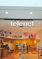 Telenet Store Shopping Genk