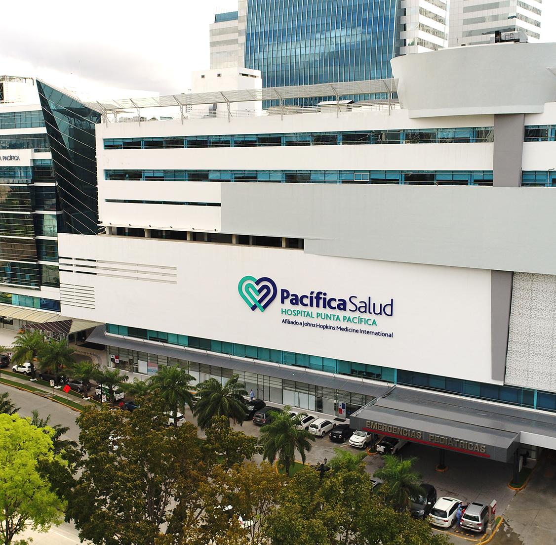 Hospital Punta Pacifica