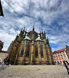 Story of Prague Castle