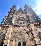 Story of Prague Castle