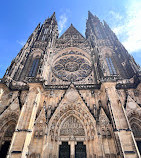 Story of Prague Castle