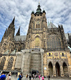 Story of Prague Castle