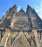 Story of Prague Castle