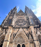 Story of Prague Castle