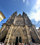 Story of Prague Castle