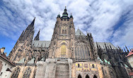 Story of Prague Castle