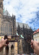 Story of Prague Castle