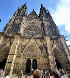 Story of Prague Castle