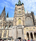 Story of Prague Castle