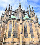 Story of Prague Castle