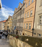 Old Castle Stairs