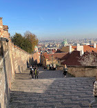 Old Castle Stairs