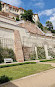 Gardens below Prague Castle