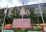 U.S. Army Basic Combat Training Museum