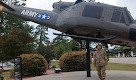 U.S. Army Basic Combat Training Museum