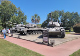 U.S. Army Basic Combat Training Museum